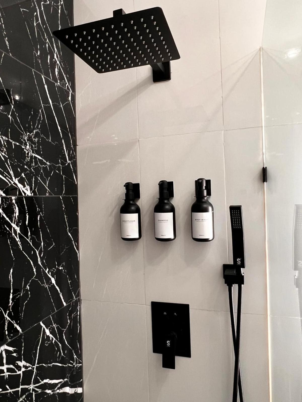 The Irish Inn Boutique Hotel شامروك المظهر الخارجي الصورة